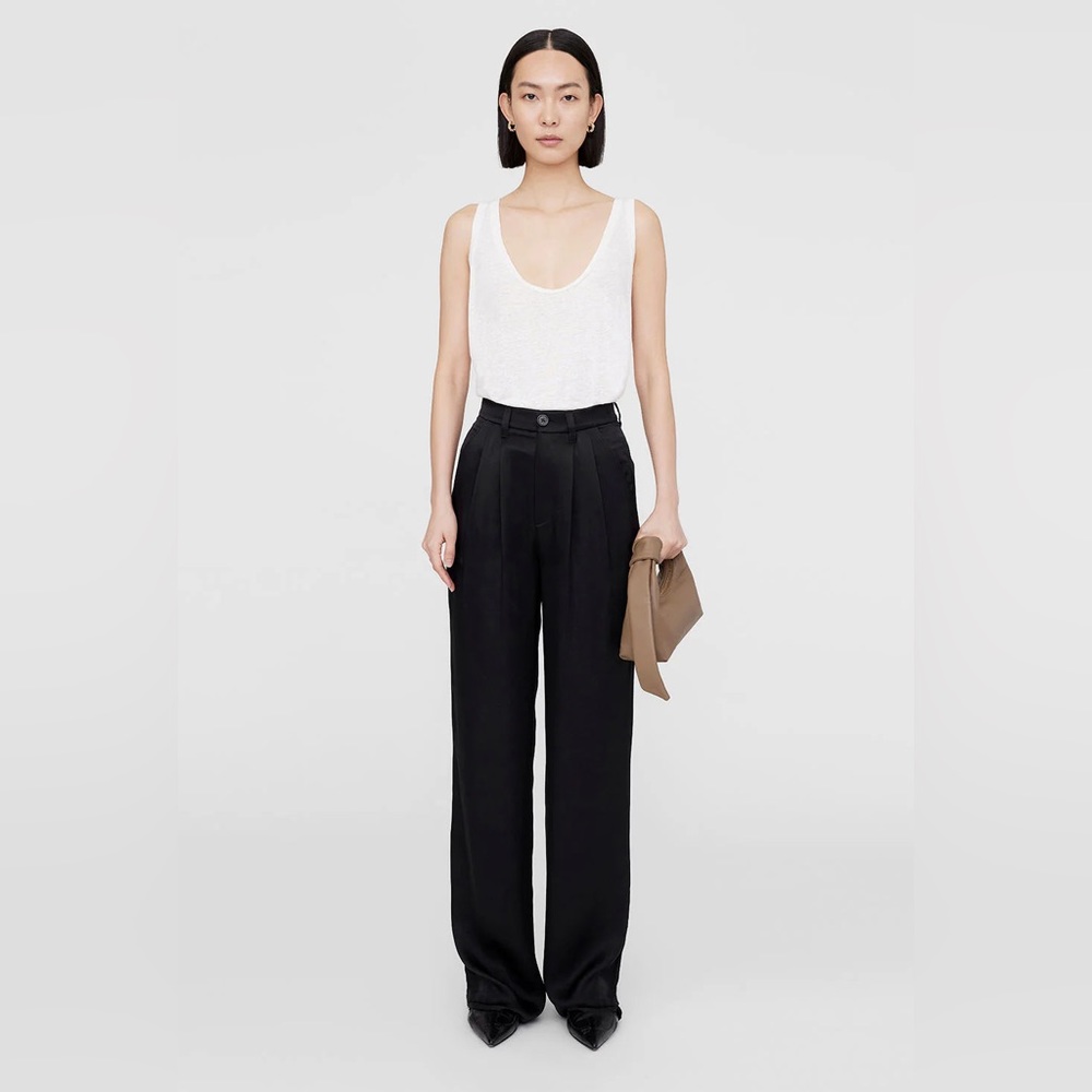Anine Bing Carrie pants